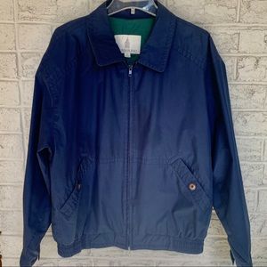 Vintage London Fog coat